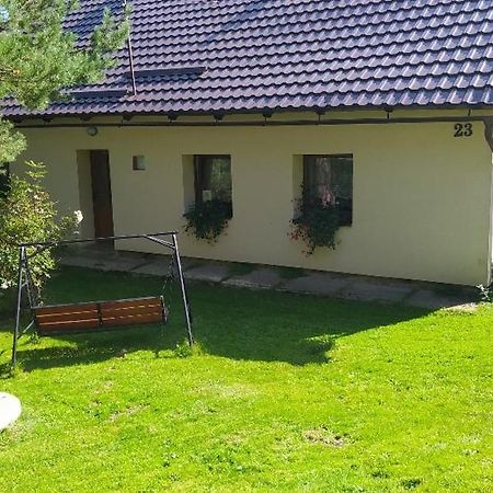 Country House Zdenko S Wellness Frenštát pod Radhoštěm 외부 사진