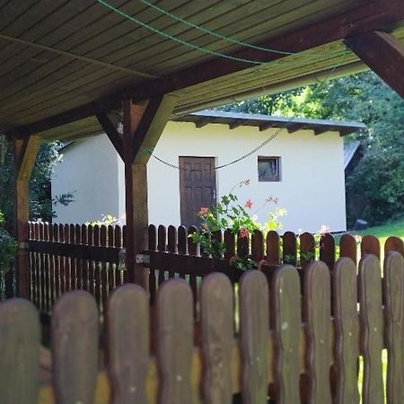 Country House Zdenko S Wellness Frenštát pod Radhoštěm 외부 사진