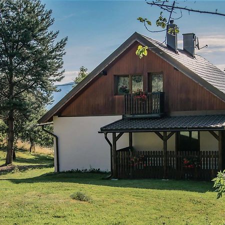 Country House Zdenko S Wellness Frenštát pod Radhoštěm 외부 사진