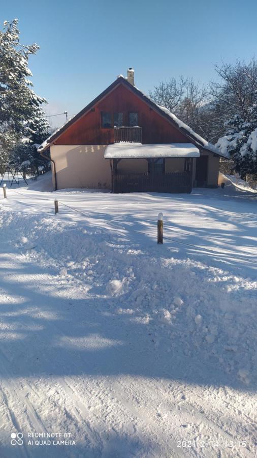 Country House Zdenko S Wellness Frenštát pod Radhoštěm 외부 사진