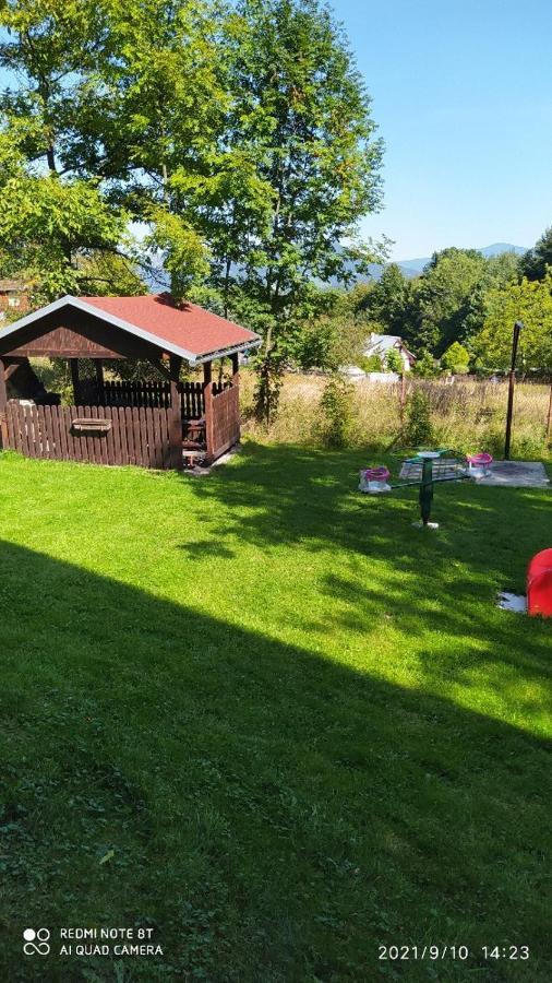 Country House Zdenko S Wellness Frenštát pod Radhoštěm 외부 사진