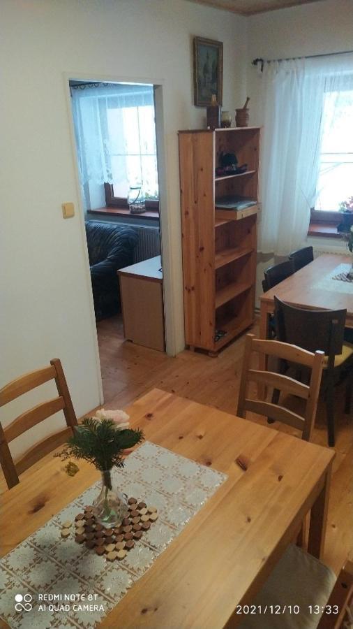 Country House Zdenko S Wellness Frenštát pod Radhoštěm 외부 사진