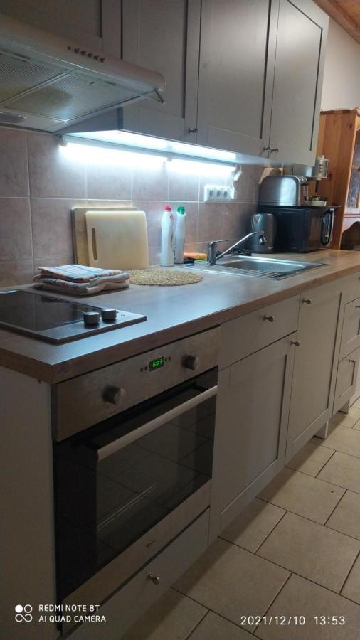 Country House Zdenko S Wellness Frenštát pod Radhoštěm 외부 사진