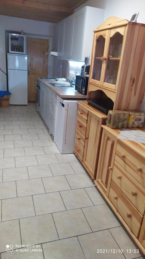 Country House Zdenko S Wellness Frenštát pod Radhoštěm 외부 사진