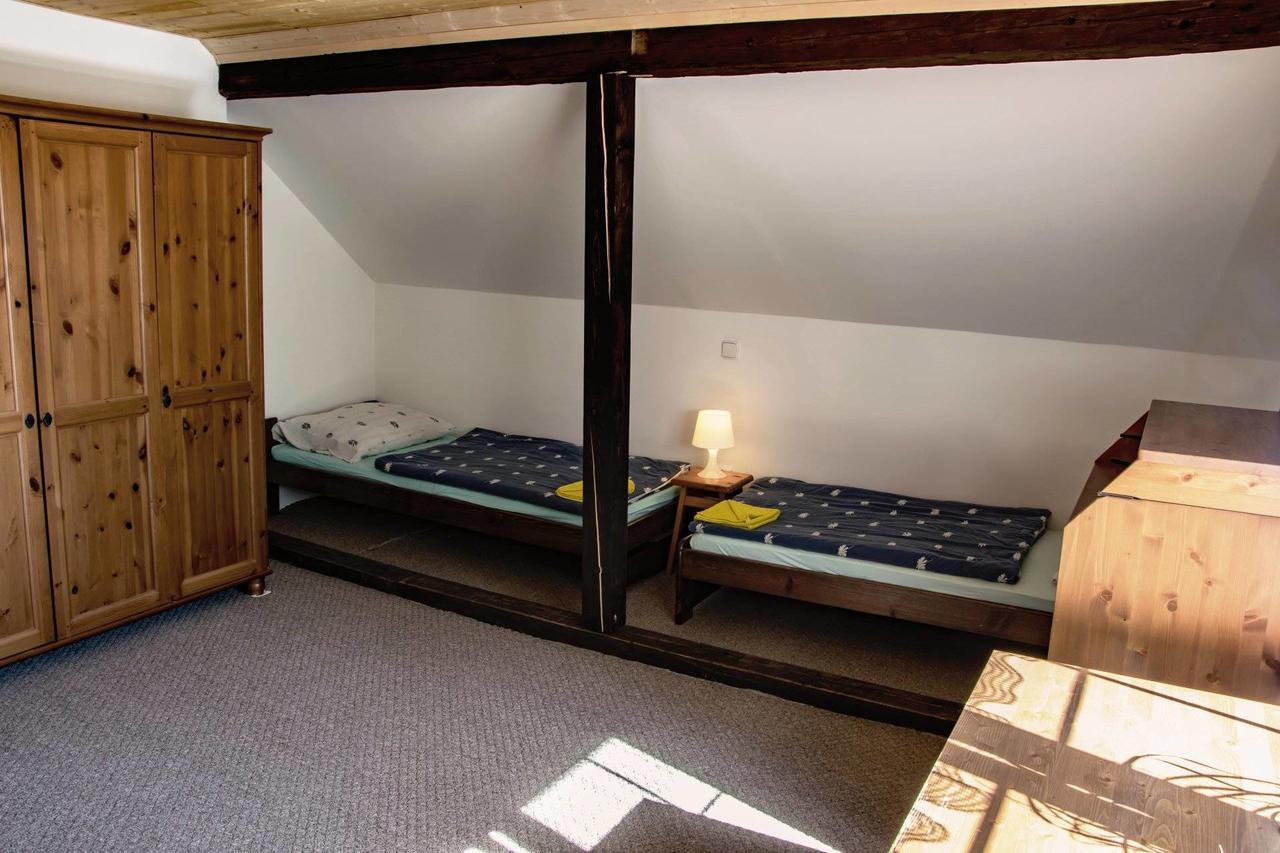 Country House Zdenko S Wellness Frenštát pod Radhoštěm 외부 사진