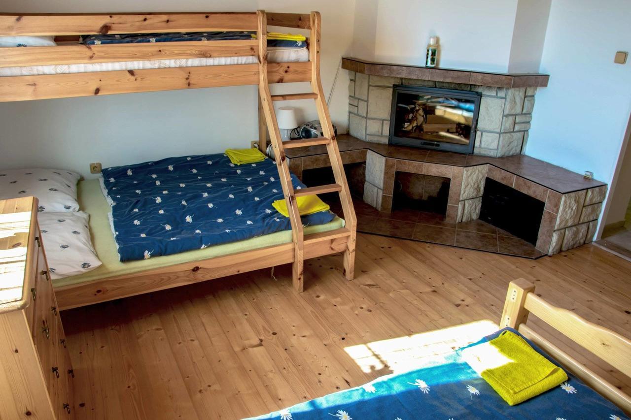 Country House Zdenko S Wellness Frenštát pod Radhoštěm 외부 사진