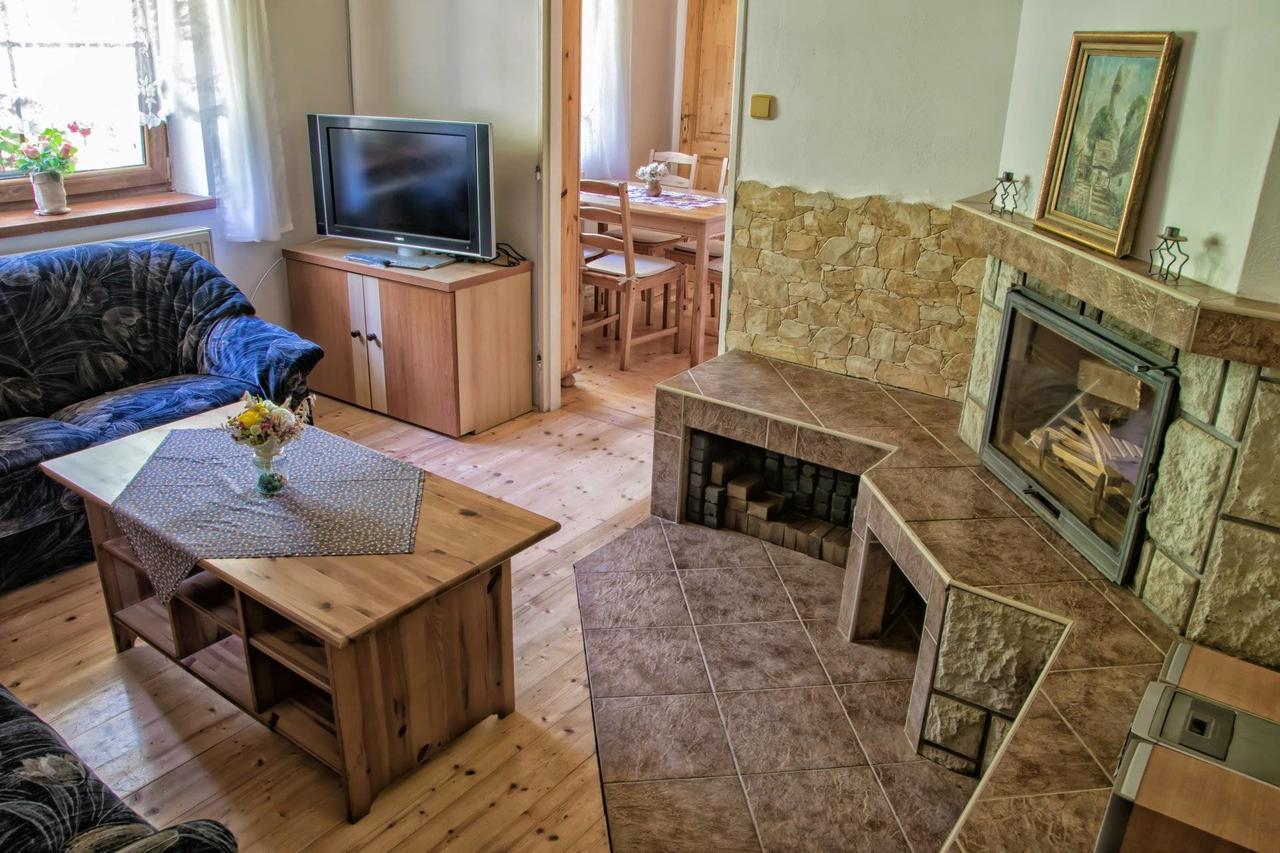 Country House Zdenko S Wellness Frenštát pod Radhoštěm 외부 사진