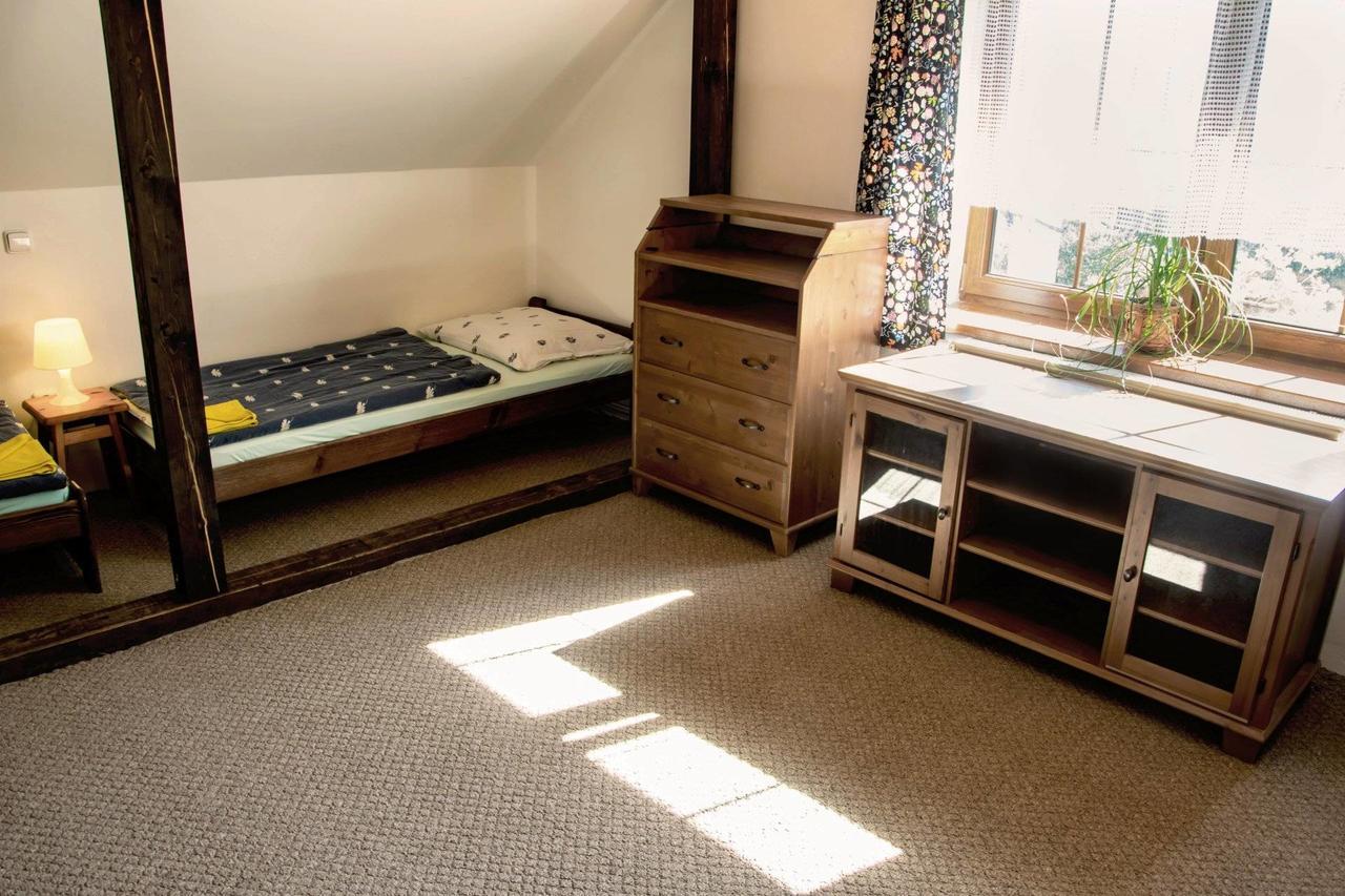 Country House Zdenko S Wellness Frenštát pod Radhoštěm 외부 사진
