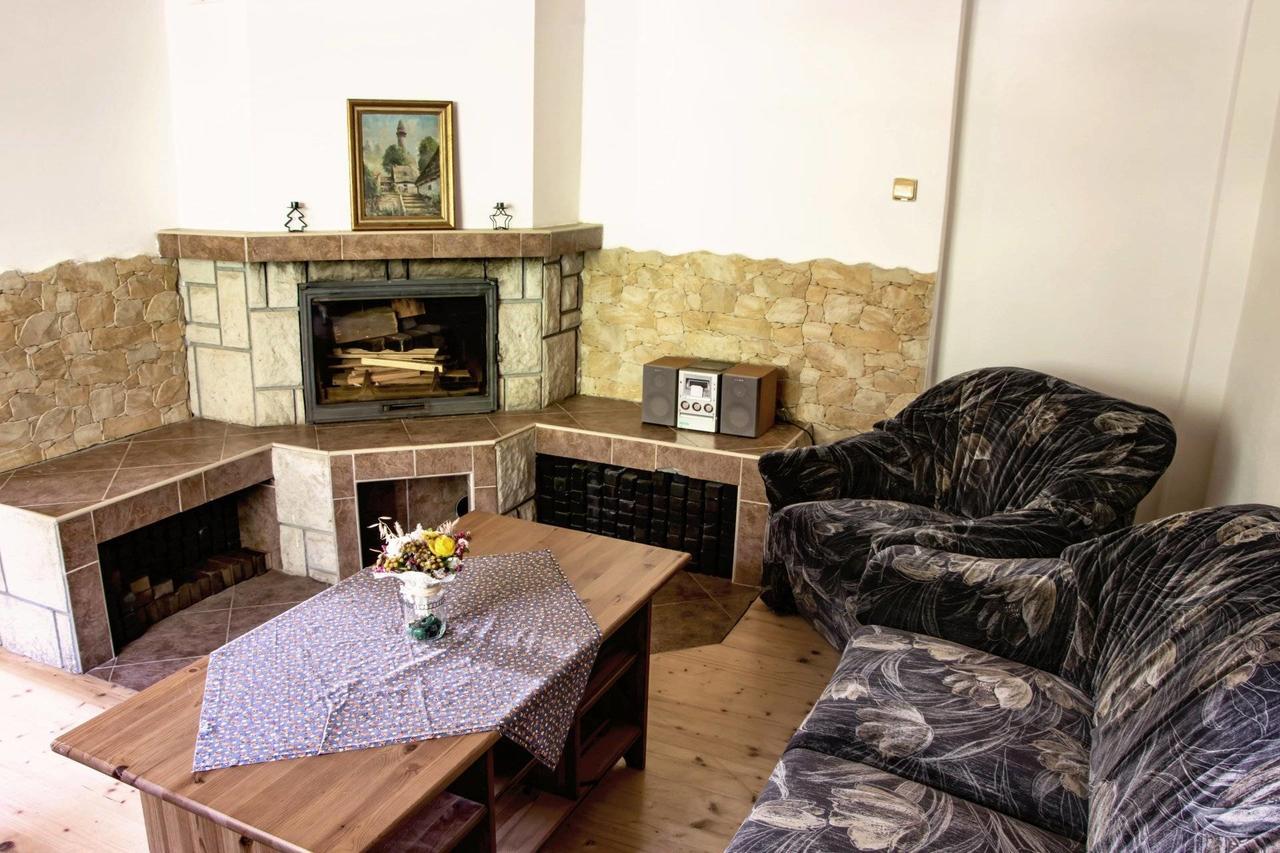Country House Zdenko S Wellness Frenštát pod Radhoštěm 외부 사진