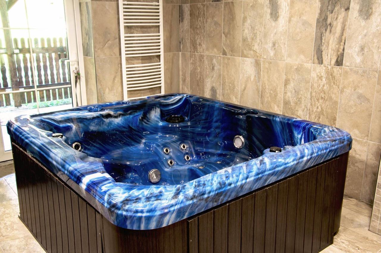 Country House Zdenko S Wellness Frenštát pod Radhoštěm 외부 사진