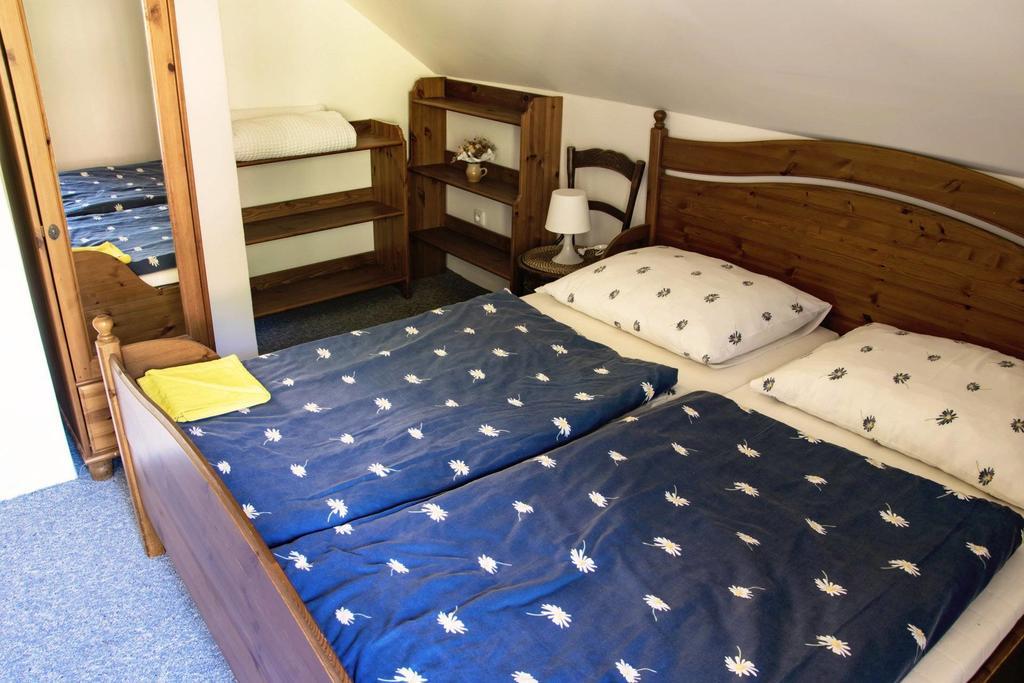 Country House Zdenko S Wellness Frenštát pod Radhoštěm 외부 사진