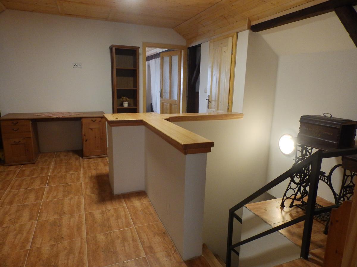 Country House Zdenko S Wellness Frenštát pod Radhoštěm 외부 사진
