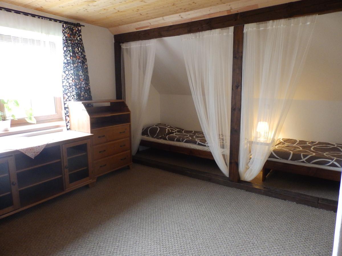 Country House Zdenko S Wellness Frenštát pod Radhoštěm 외부 사진