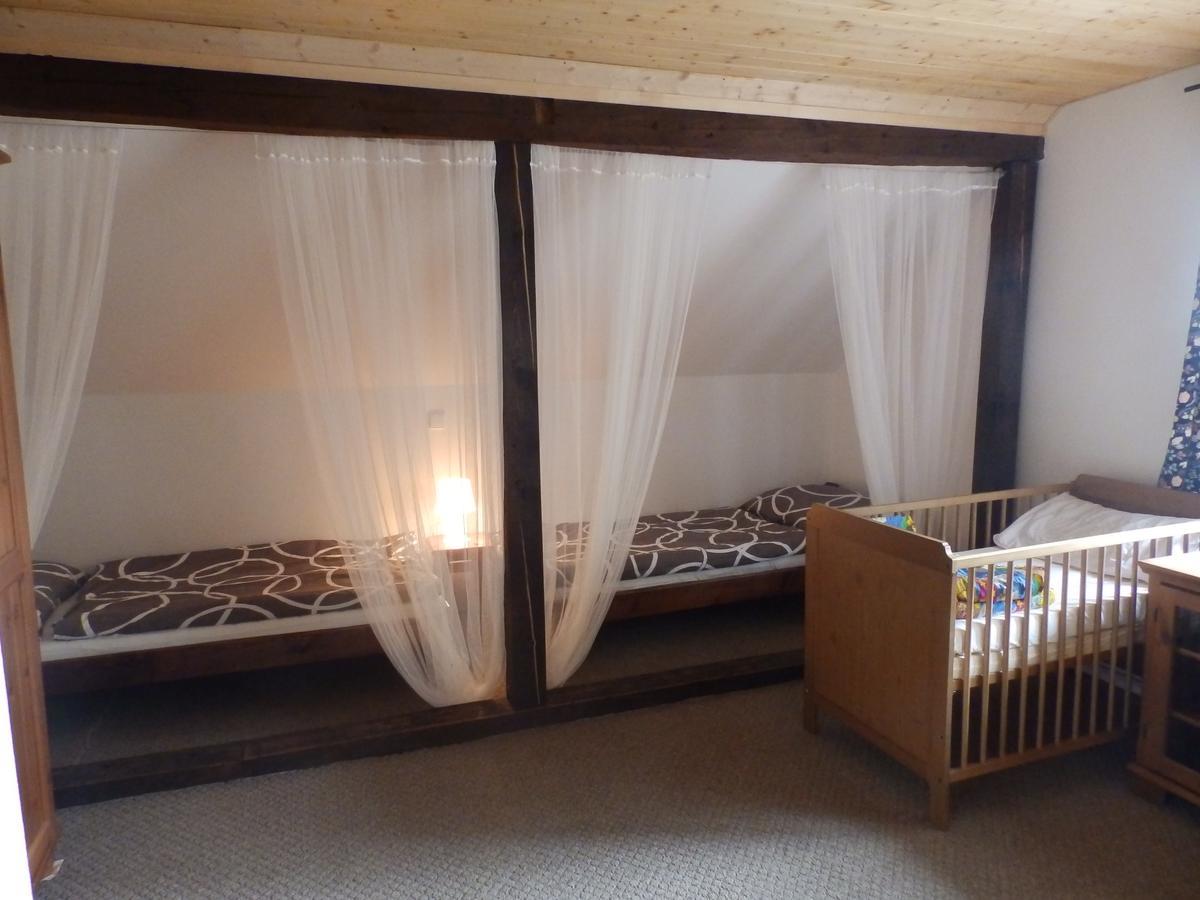 Country House Zdenko S Wellness Frenštát pod Radhoštěm 외부 사진