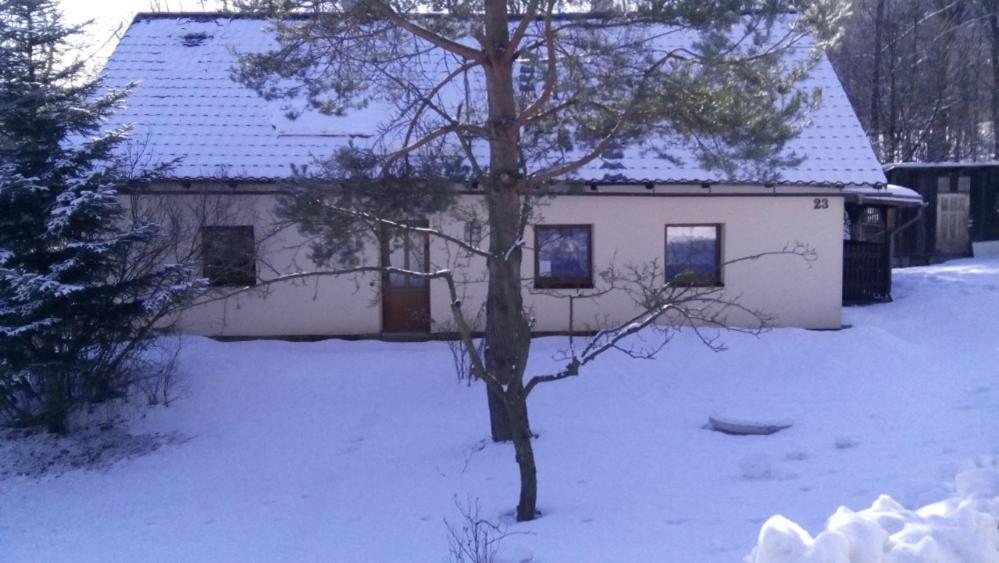 Country House Zdenko S Wellness Frenštát pod Radhoštěm 외부 사진