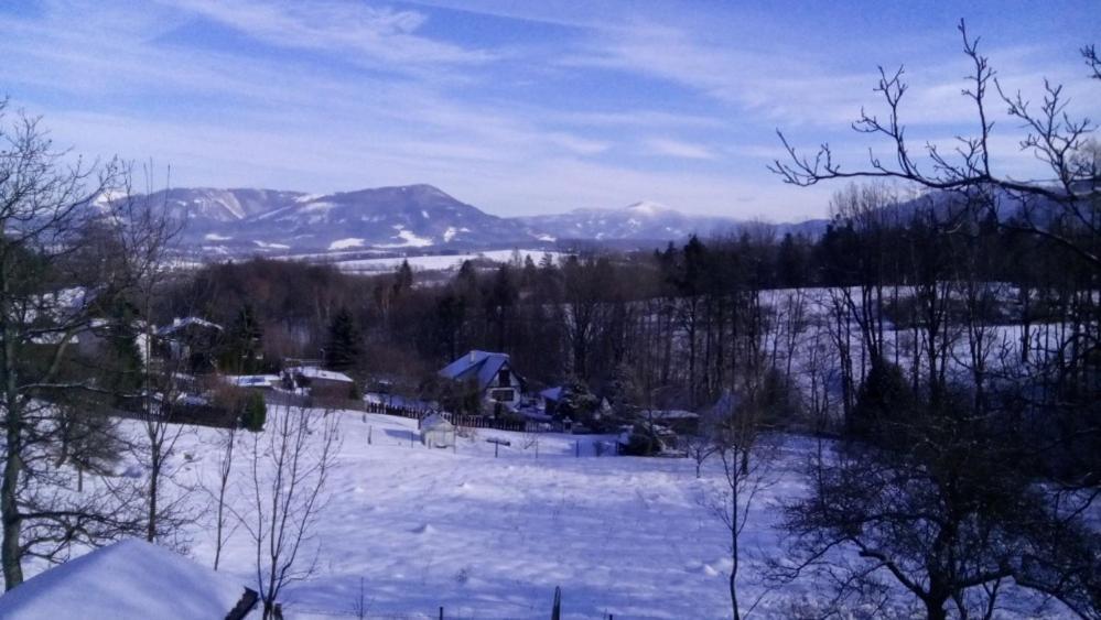 Country House Zdenko S Wellness Frenštát pod Radhoštěm 외부 사진